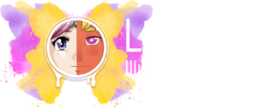 Lascah Illustration Logo