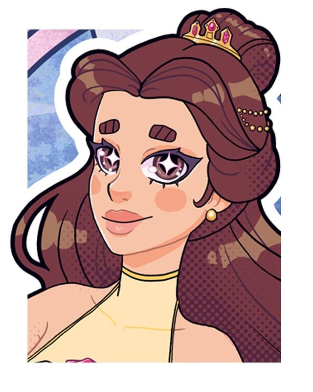 Belle