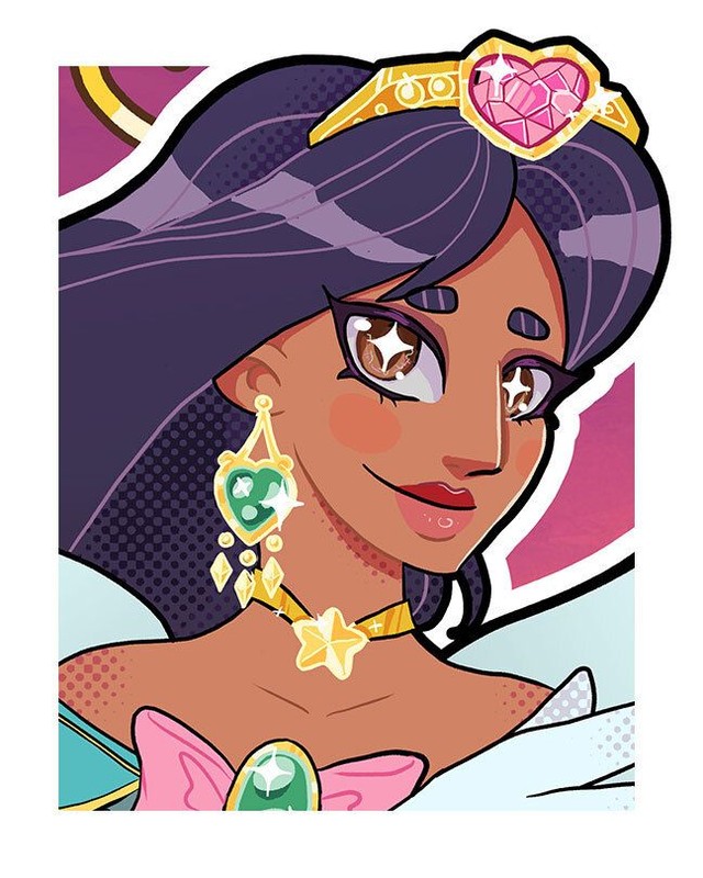 Jasmin