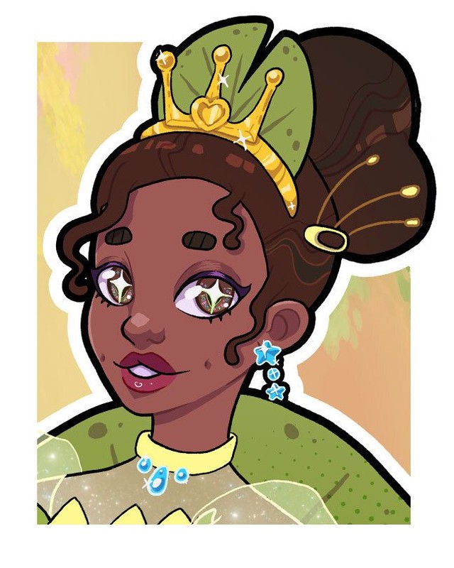 Tiana