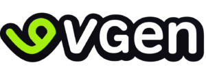 Link to the vgen Commission listing